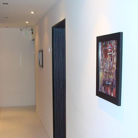 Hostal Jq Madrid 1 Zewnętrze zdjęcie
