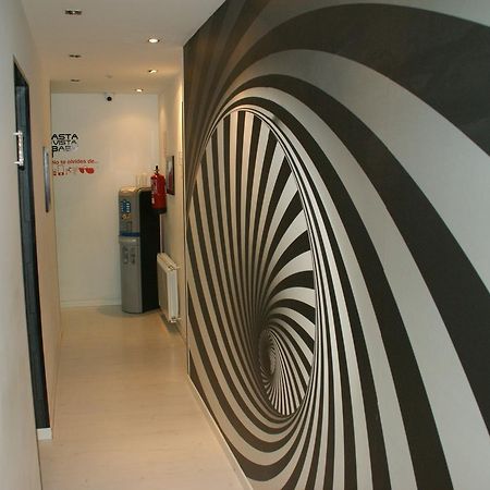 Hostal Jq Madrid 1 Zewnętrze zdjęcie