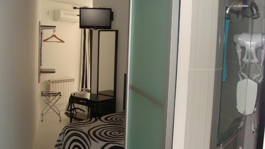 Hostal Jq Madrid 1 Pokój zdjęcie