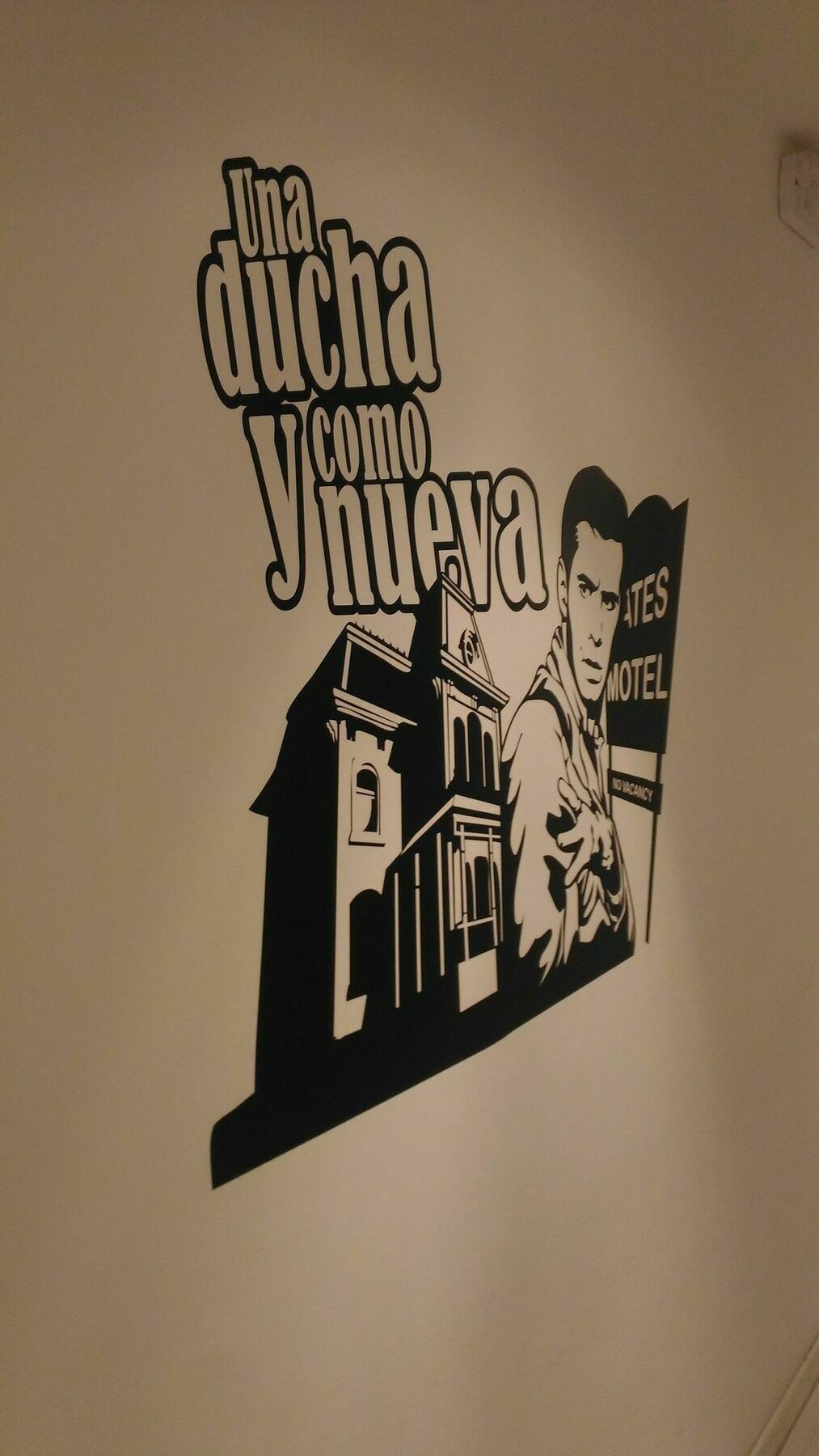 Hostal Jq Madrid 1 Zewnętrze zdjęcie