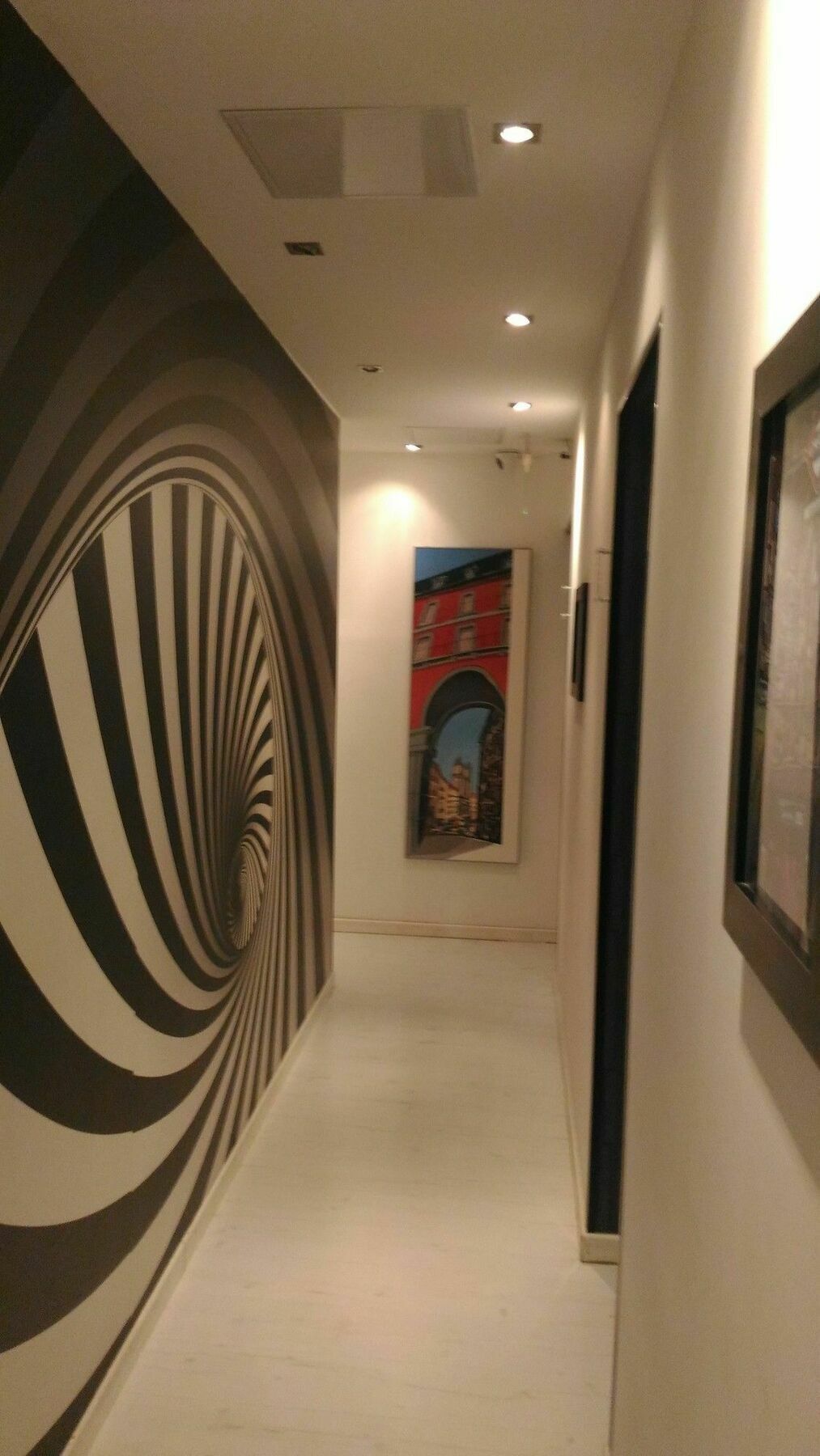 Hostal Jq Madrid 1 Zewnętrze zdjęcie