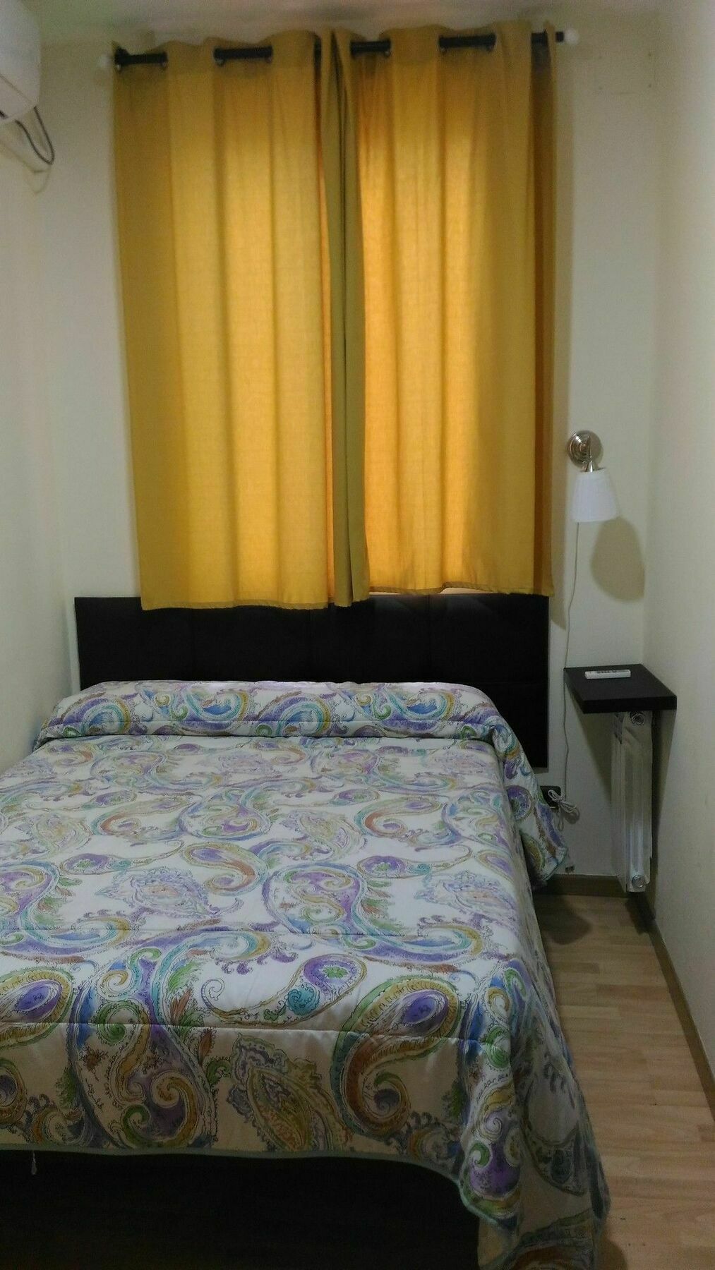 Hostal Jq Madrid 1 Zewnętrze zdjęcie