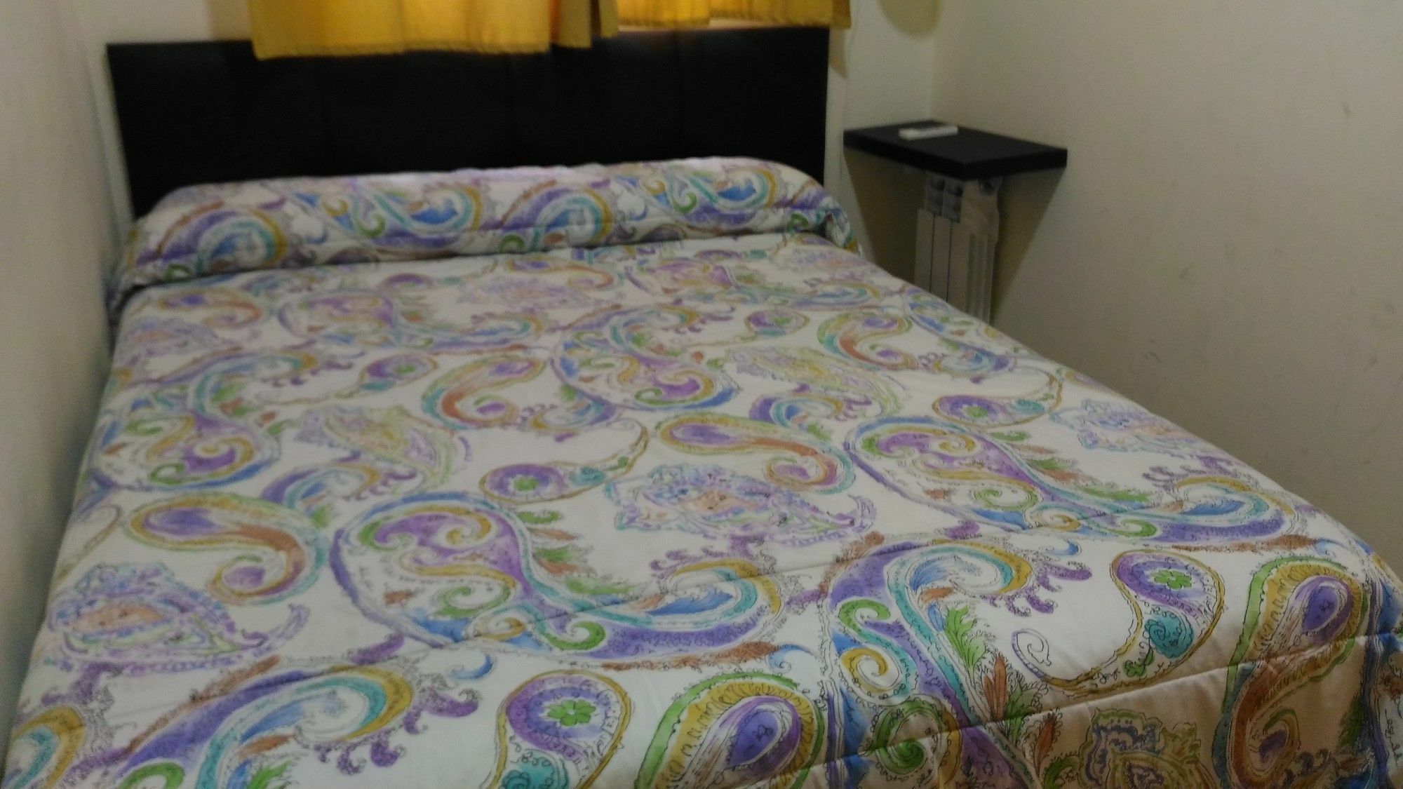 Hostal Jq Madrid 1 Zewnętrze zdjęcie